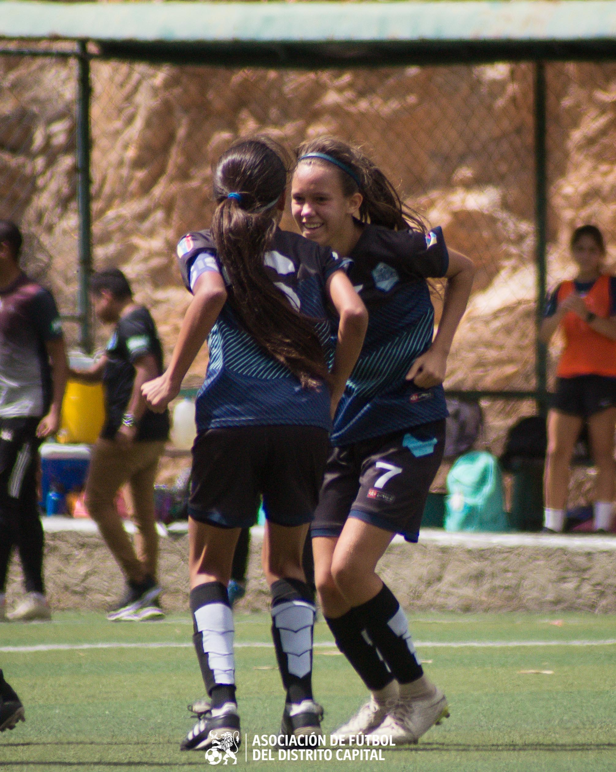 ADIFFEM Y CARACAS DICEN PRESENTE EN SEGUNDA FASE INTERREGIONAL DE DISTRITO