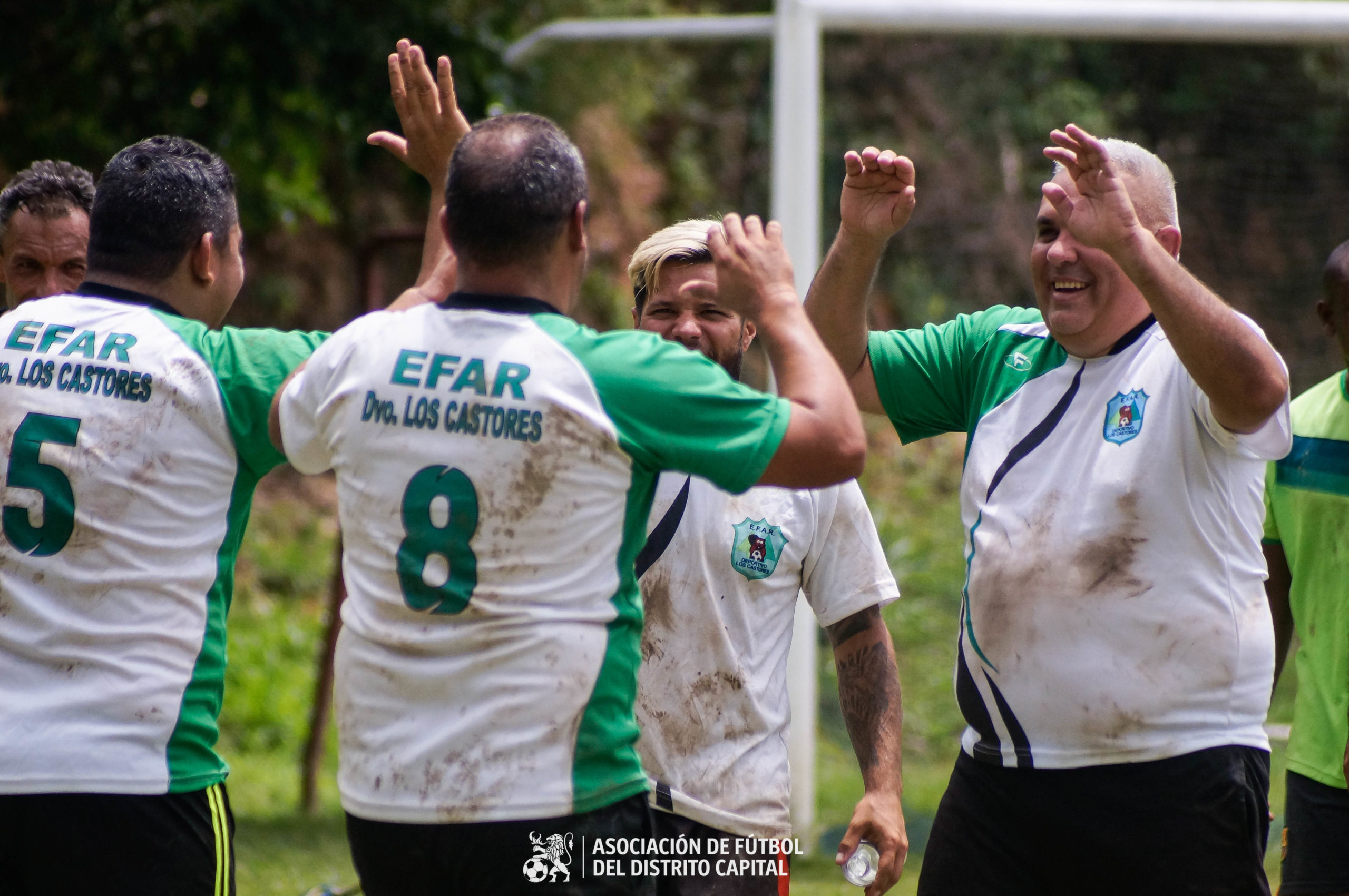 Padres capitalinos disfrutaron primera edición de la Copa Raudix