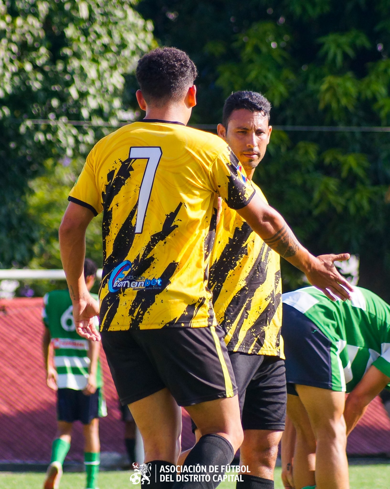 Tercera División definió cruces de las semifinales