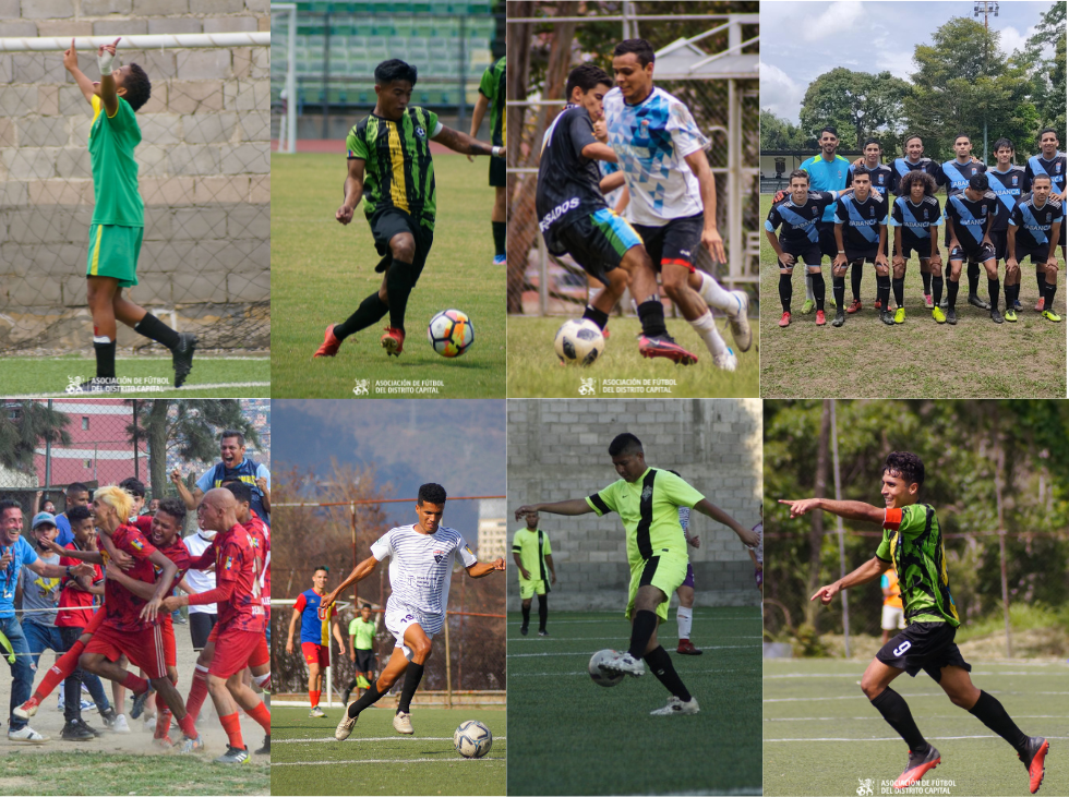 Torneos mayores conocerán a los campeones del Torneo Apertura 2022