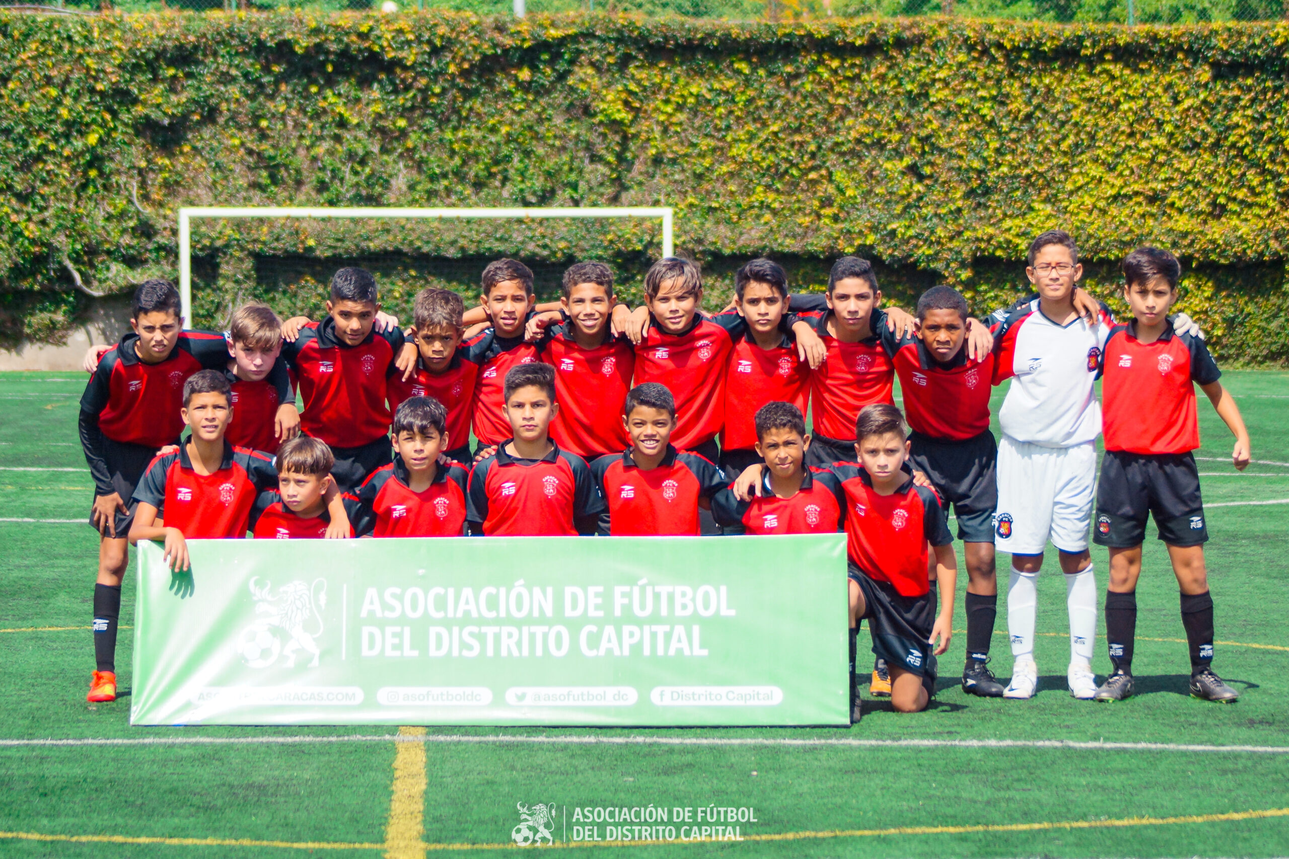 LA LIGA CANGURO DIAMANTE CERRO CON ÉXITO EL TORNEO CLAUSURA 2022