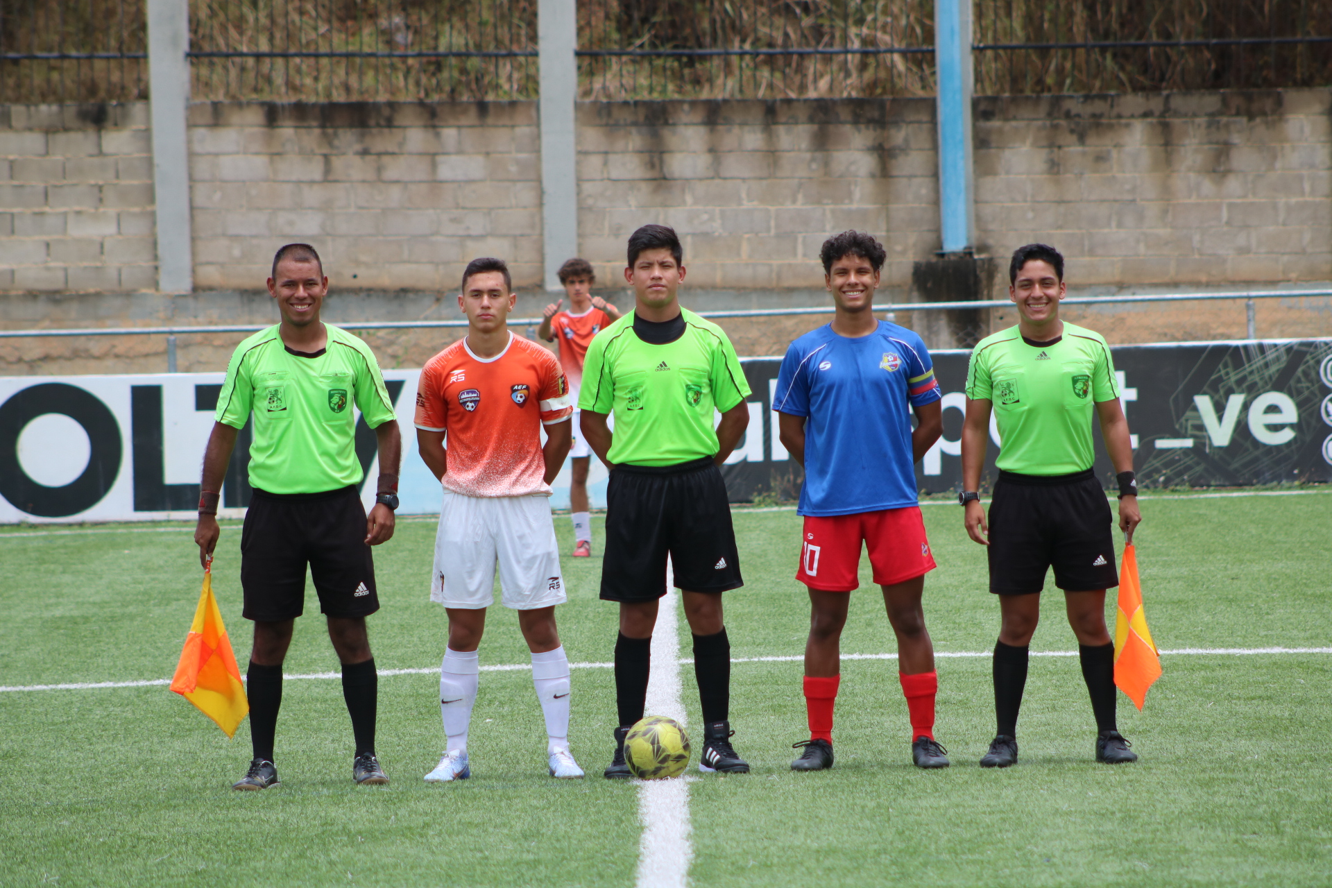 Finaliza la Fase de Grupos de la Liga Canguro Diamante