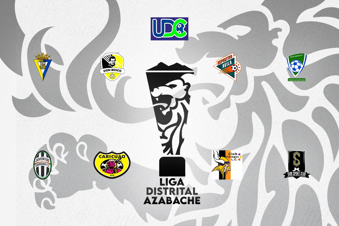 La Liga Azabache regresa al ruedo con la jornada 4