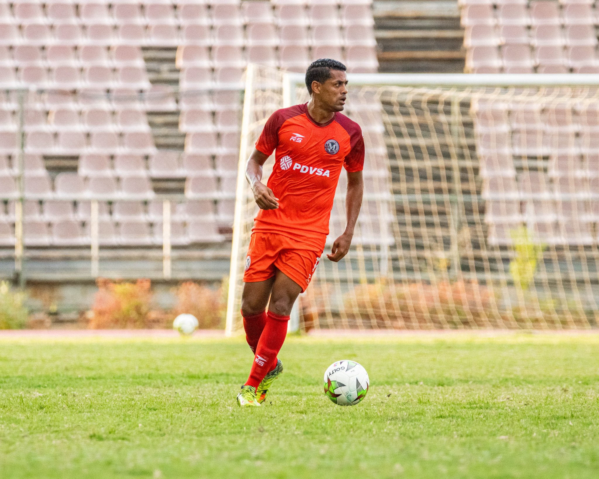 Deportivo Miranda y Nueva Esparta F.C se enfrentarán en la Jornada 10 de la Liga Futve 2