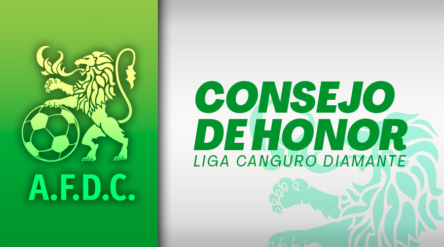 CH Jornada 2 – Liga Canguro Diamante Clausura 2023