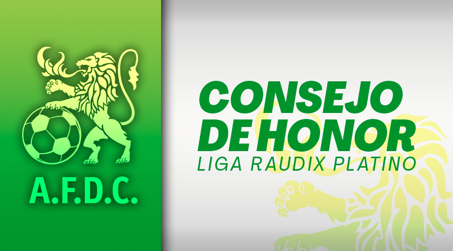 CH Jornada 1/2/3 – Liga Raudix Platino Clausura 2023