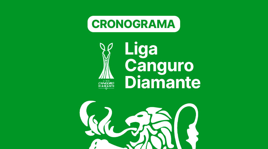 Semifinales, vuelta – Liga Canguro Diamante Clausura 2023