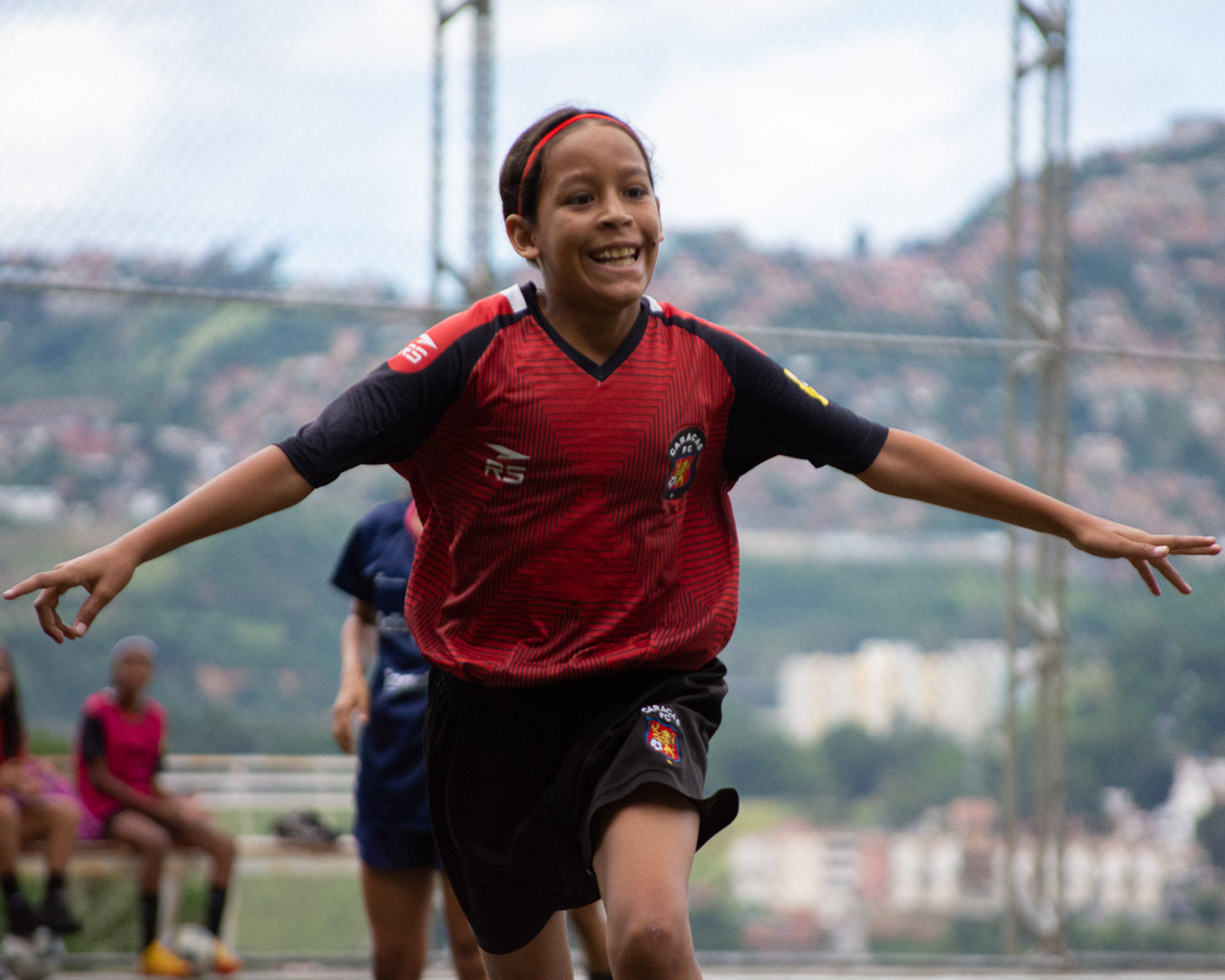 Liga Canguro Esmeralda continúa con emocionantes encuentros