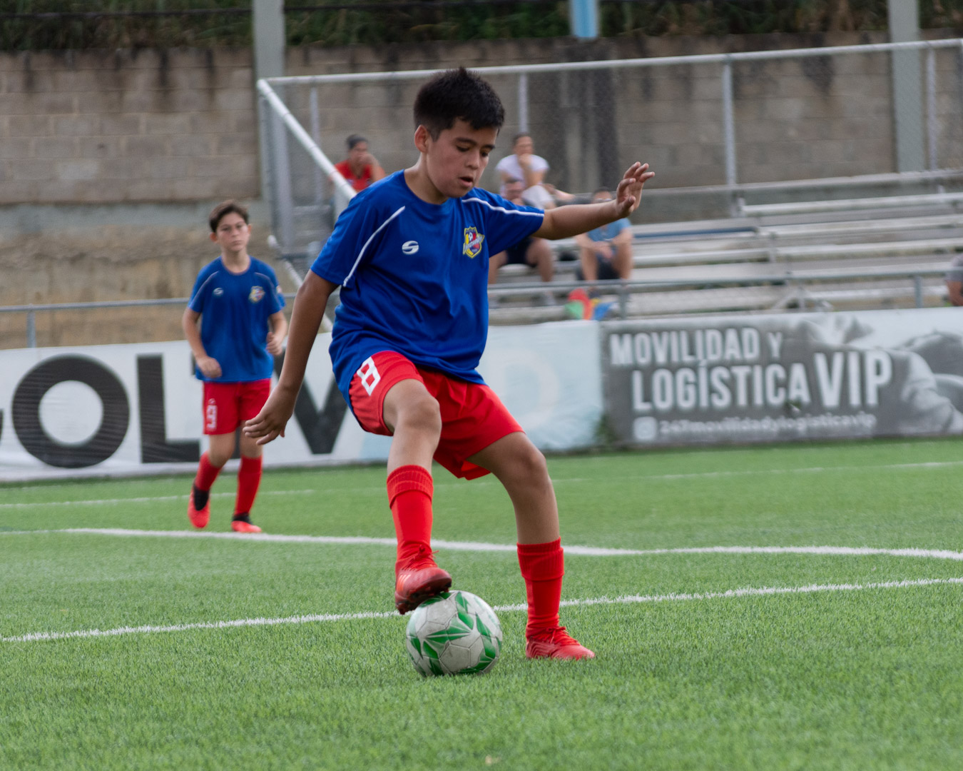 Se acercan las semifinales de la Liga Canguro Diamante