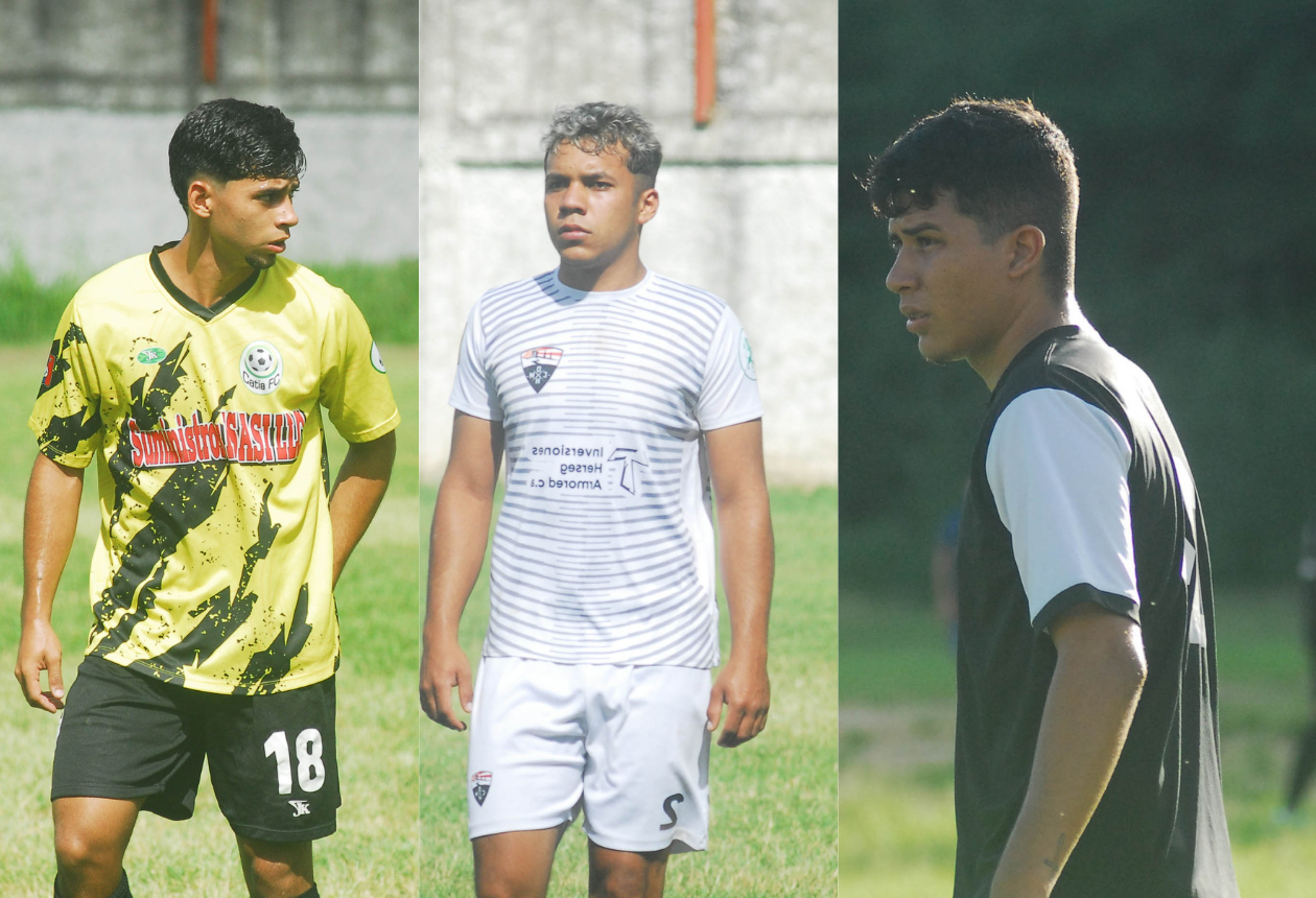 Torneo Distrital Sub 20 se acerca a las semifinales