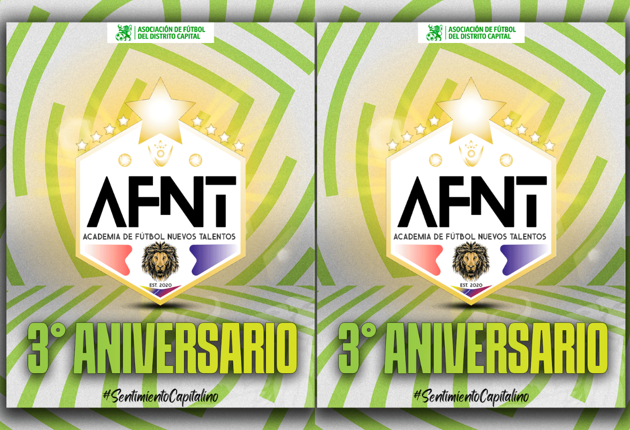 A.F Nuevos Talentos celebra sus primeros tres años