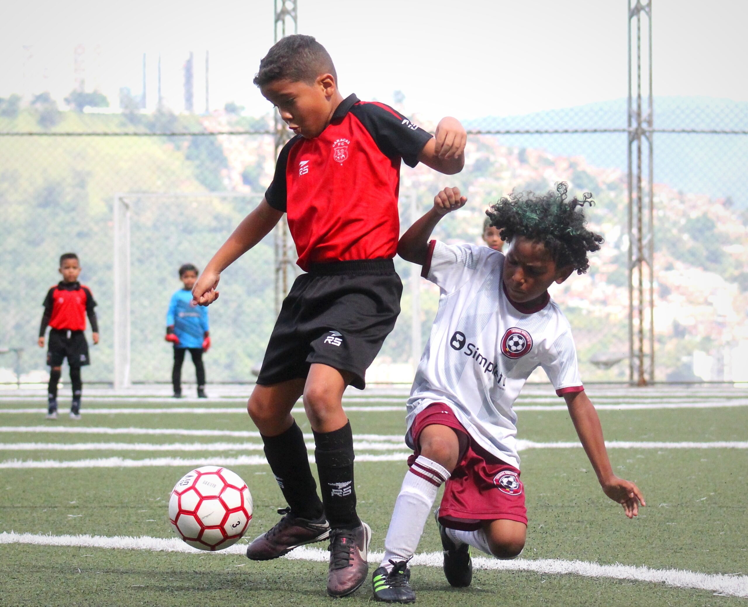 Semifinalistas de la Liga Canguro Diamante se preparan para la ida