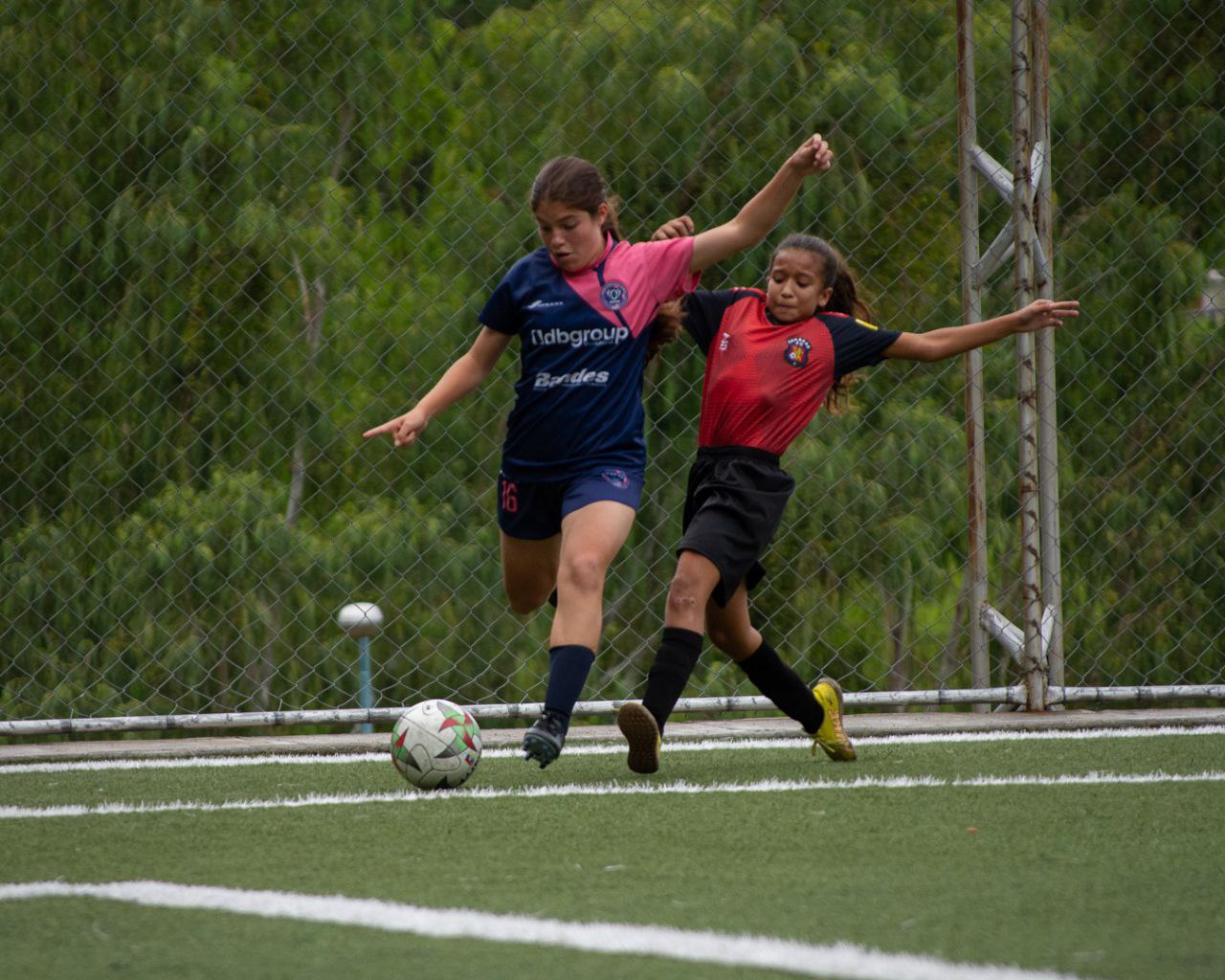 Inicia la tercera jornada de la Liga Canguro Esmeralda