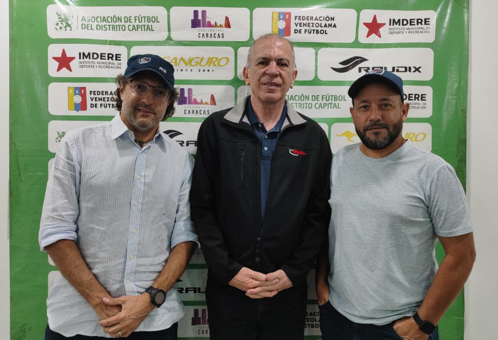 Academia Cracs: Nuevo club afiliado a la AFDC