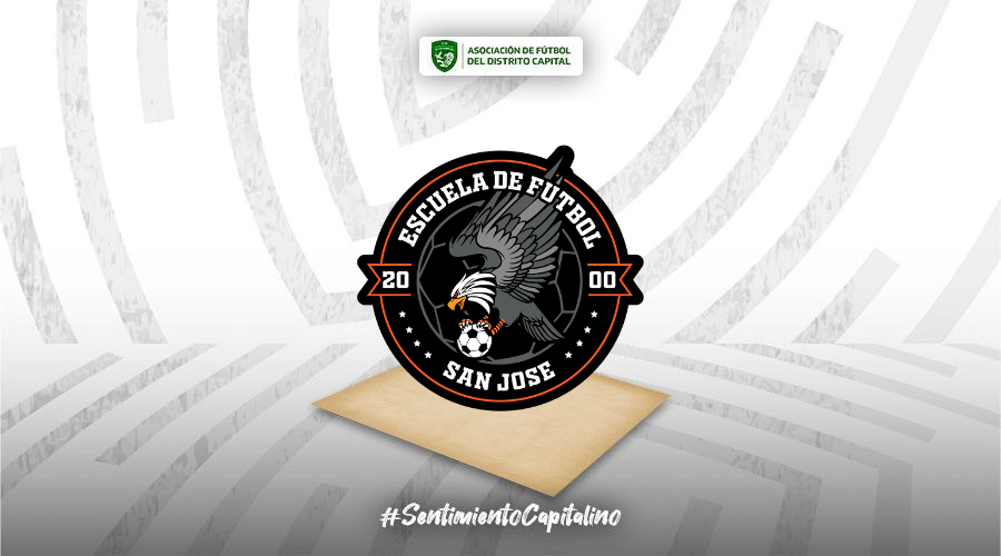 San José F.C llega a Distrito Capital