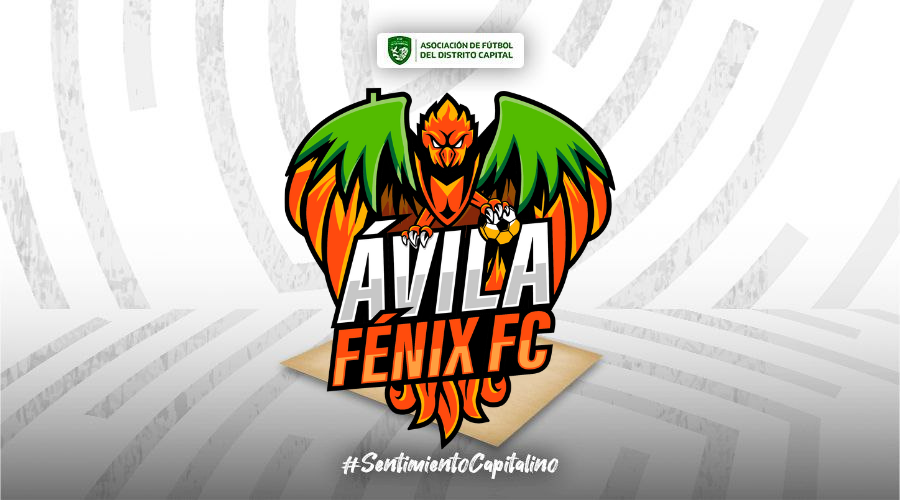 Ávila Fénix se une a la Liga Distrital Azabache