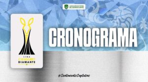 Semifinal, ida – Copa Amistad Liga Canguro Diamante