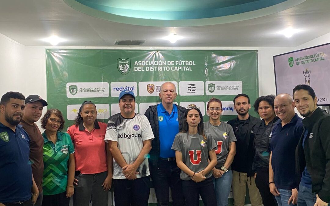 La Liga Canguro Esmeralda prepara motores para el Torneo Clausura