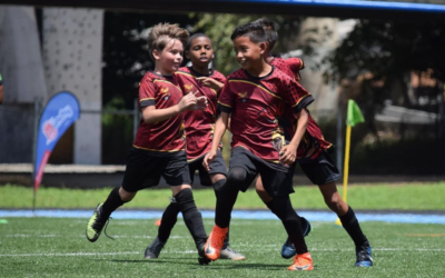 La Liga Munchy Azabache vuelve con todo este 10 de agosto para el Torneo Clausura 2024