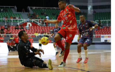 III Copa Centauros: Un éxito para el futsal venezolano