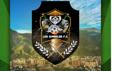 Símbolos Fútbol Club se une a la Primera Distrital