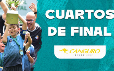 Cruces de cuartos de final en la Liga Canguro Diamante – Torneo Clausura 2024