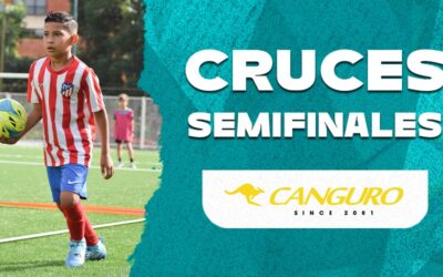 ¡Definidos los cruces de semifinales en la Liga Canguro Diamante!