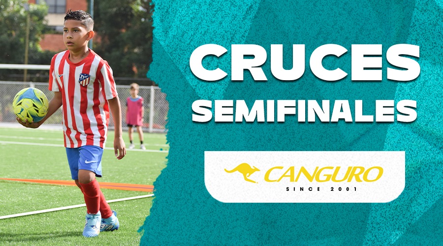 ¡Definidos los cruces de semifinales en la Liga Canguro Diamante!