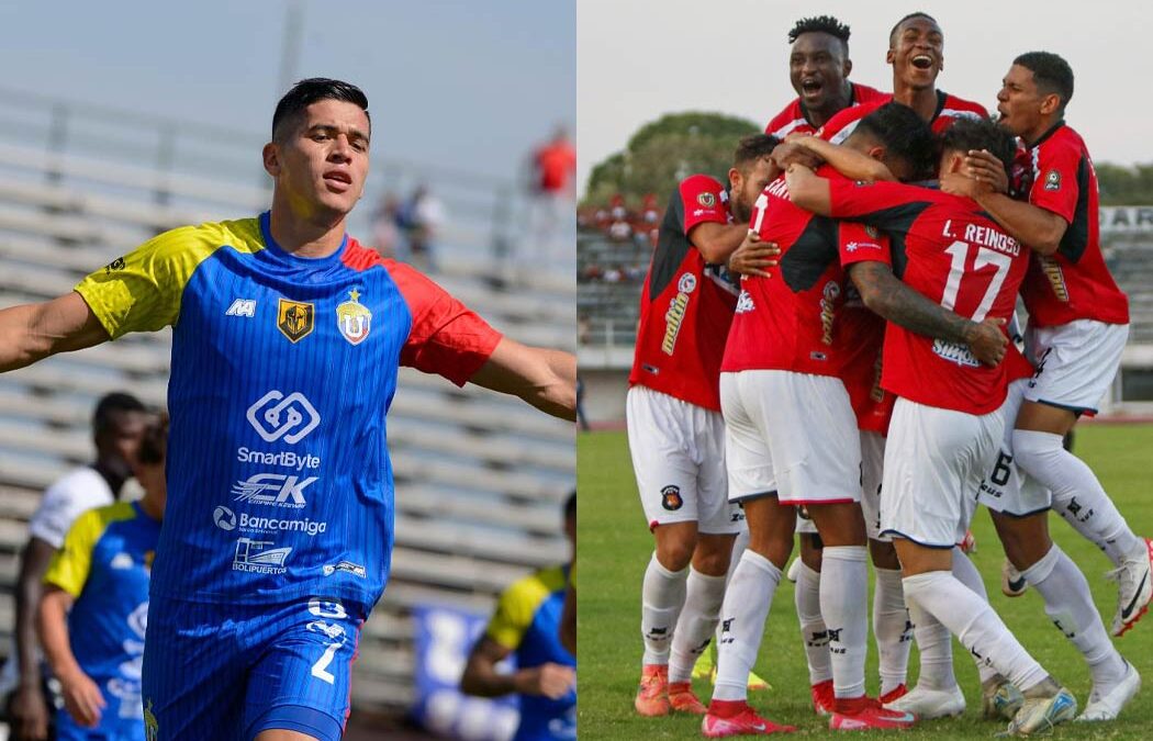 Tricolores y Avileños sumaron completo de visitantes en la Séptima Jornada del Torneo Apertura FUTVE