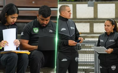 Arrancó Curso de Actualización y Especialización para Entrenadores en Fútbol Sala