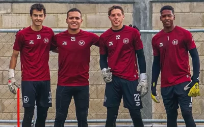 Deportivo Miranda a extender racha ganadora enfrentando a filial del Monagas SC