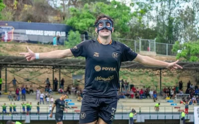 Deportivo Miranda goleó 4-1 al Monagas “B” para consolidar liderato centro oriental en Liga FUTVE 2