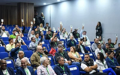 ¡APROBADA! Asamblea General de la AFDC le dio el SI por Unanimidad a la Memoria y Cuenta del 2024