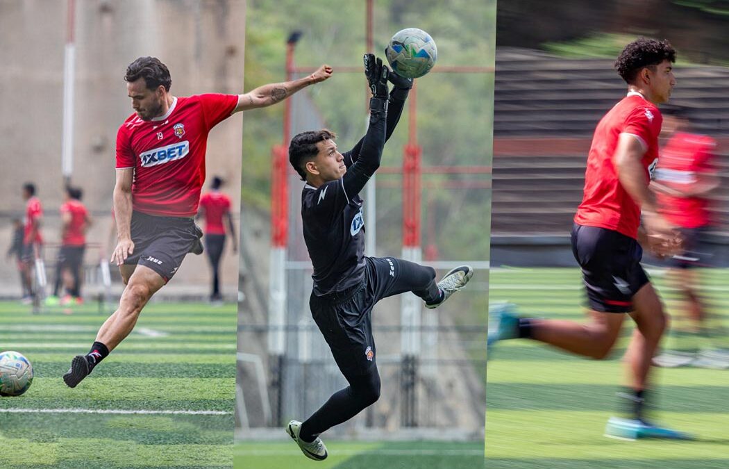 Caracas FC reta a Cienciano en Perú por Cuarta Jornada de Copa Sudamericana