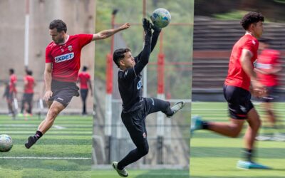 Caracas FC reta a Cienciano en Perú por Cuarta Jornada de Copa Sudamericana