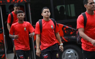 Centauros recibe a Tigres pensando en la Copa Libertadores de Paraguay