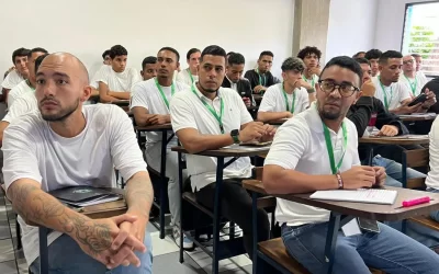Arrancó Curso de Iniciación para Árbitros Capitalinos en Fútbol Campo