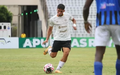 Deportivo Miranda sumó en Guayana al igualar 0-0 con Mineros por Liga FUTVE 2