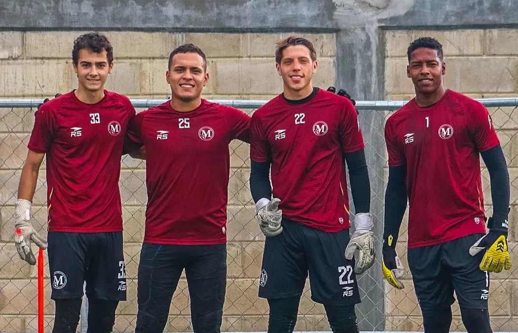 Deportivo Miranda baja a La Guaira para medirse ante Marítimo en reanudación de la Liga FUTVE 2