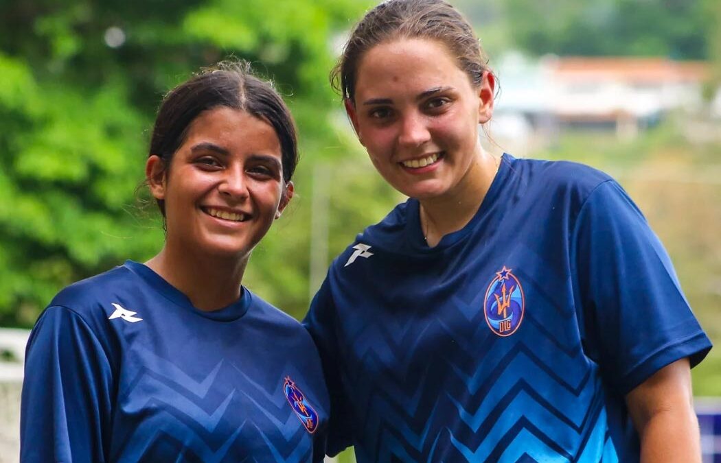 Este domingo se juega la Última Jornada Regular de la Liga FUTVE Femenina