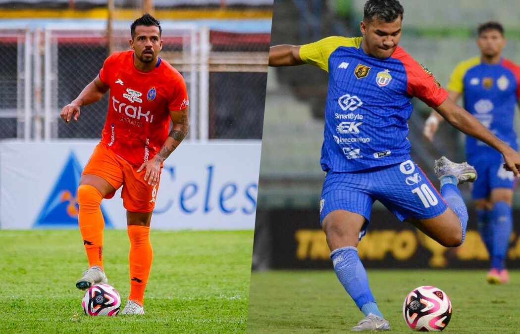 Naranjas y Tricolores a batallar de visitantes en inicio de la Fase Final del Torneo Apertura