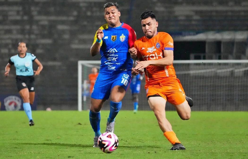 Deportivo La Guaira y UCV FC definirán en el Olímpico Liderato del Cuadrangular A