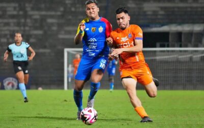 Deportivo La Guaira y UCV FC definirán en el Olímpico Liderato del Cuadrangular A