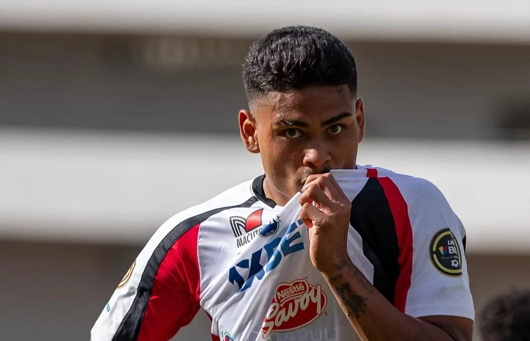 Caracas FC derrotó a Deportivo Miranda en arranque de la Copa Venezuela