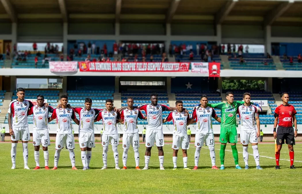 Avileños y Mirandinos por la victoria en casa en Segunda Fecha de la Copa Venezuela