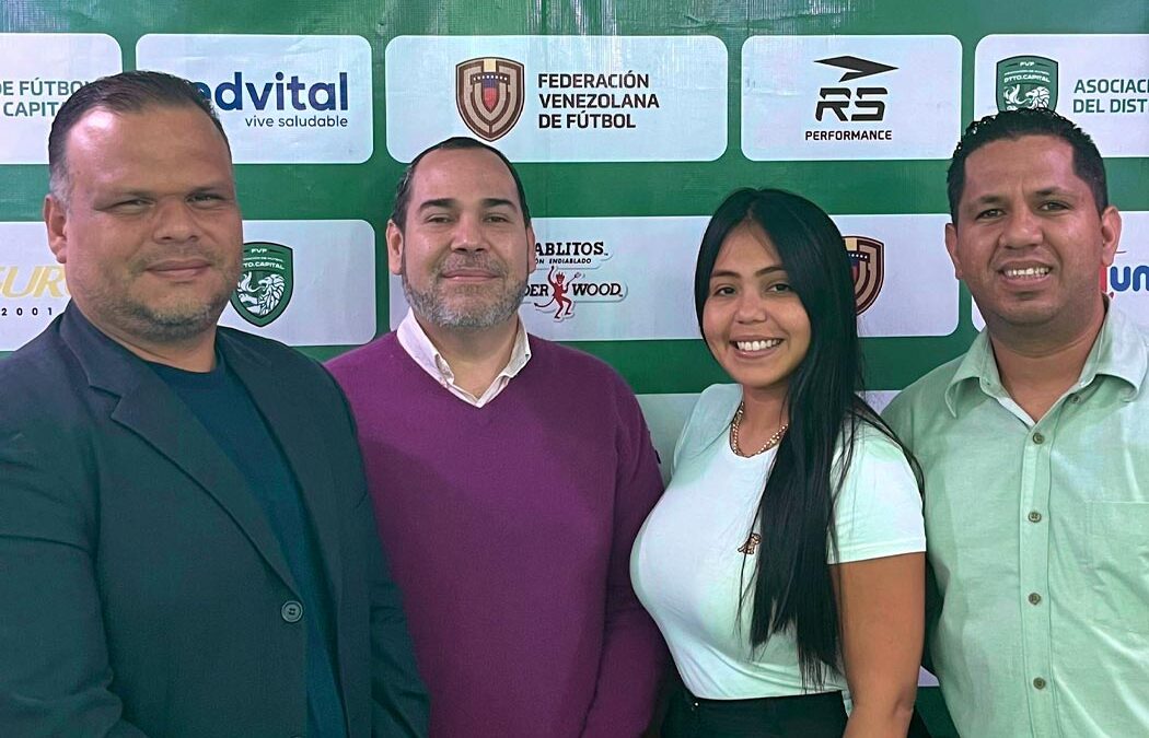 Definida Representación de la Comisión Electoral Regional de la AFDC