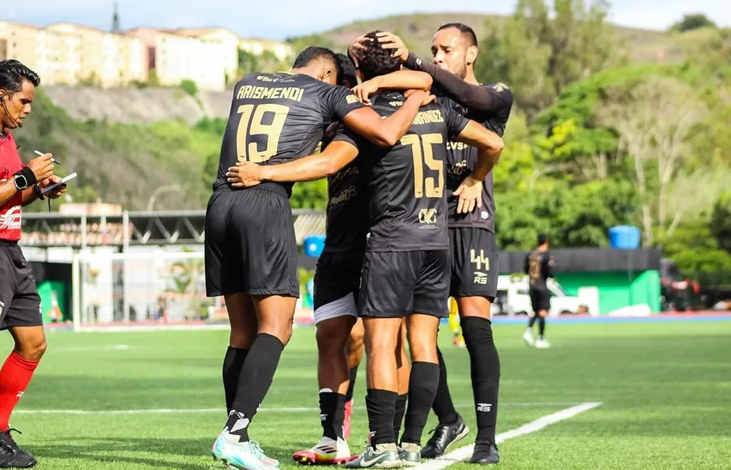 Deportivo Miranda a extender buen momento en  la Liga FUTVE 2 visitando al Monagas SC “B”