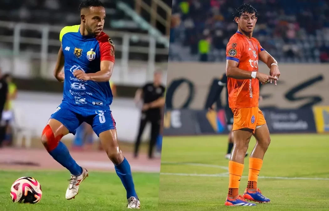 Tricolores y Naranjas ganaron en la penúltima jornada de la Fase Final Torneo Apertura de Liga FUTVE