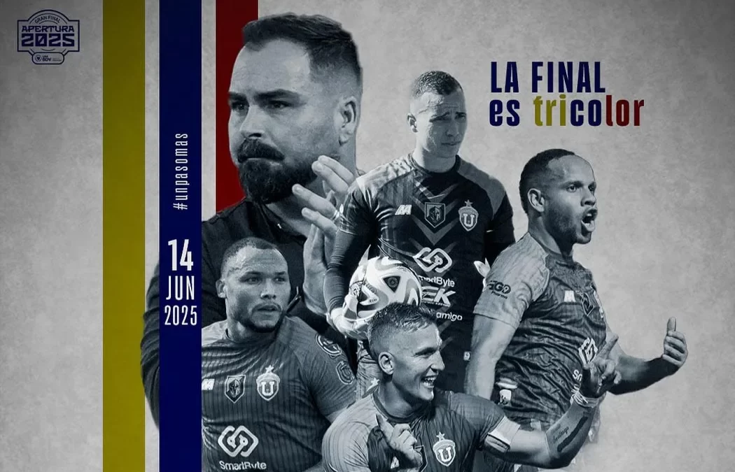 AFDC apoyará a UCV FC en el duelo más importante del Torneo Apertura FUTVE