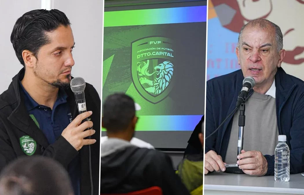 AFDC se reúne con clubes afiliados para hablar sobre Torneo Clausura 2025